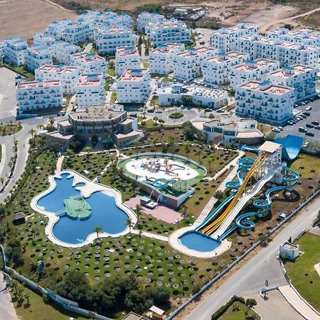 Oceanica Residences By 7Av Hotels メディック エクステリア 写真