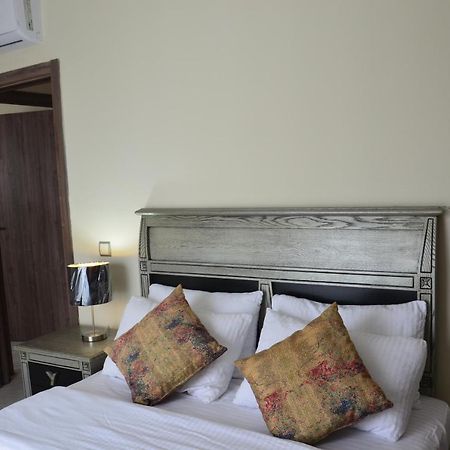 Oceanica Residences By 7Av Hotels メディック エクステリア 写真