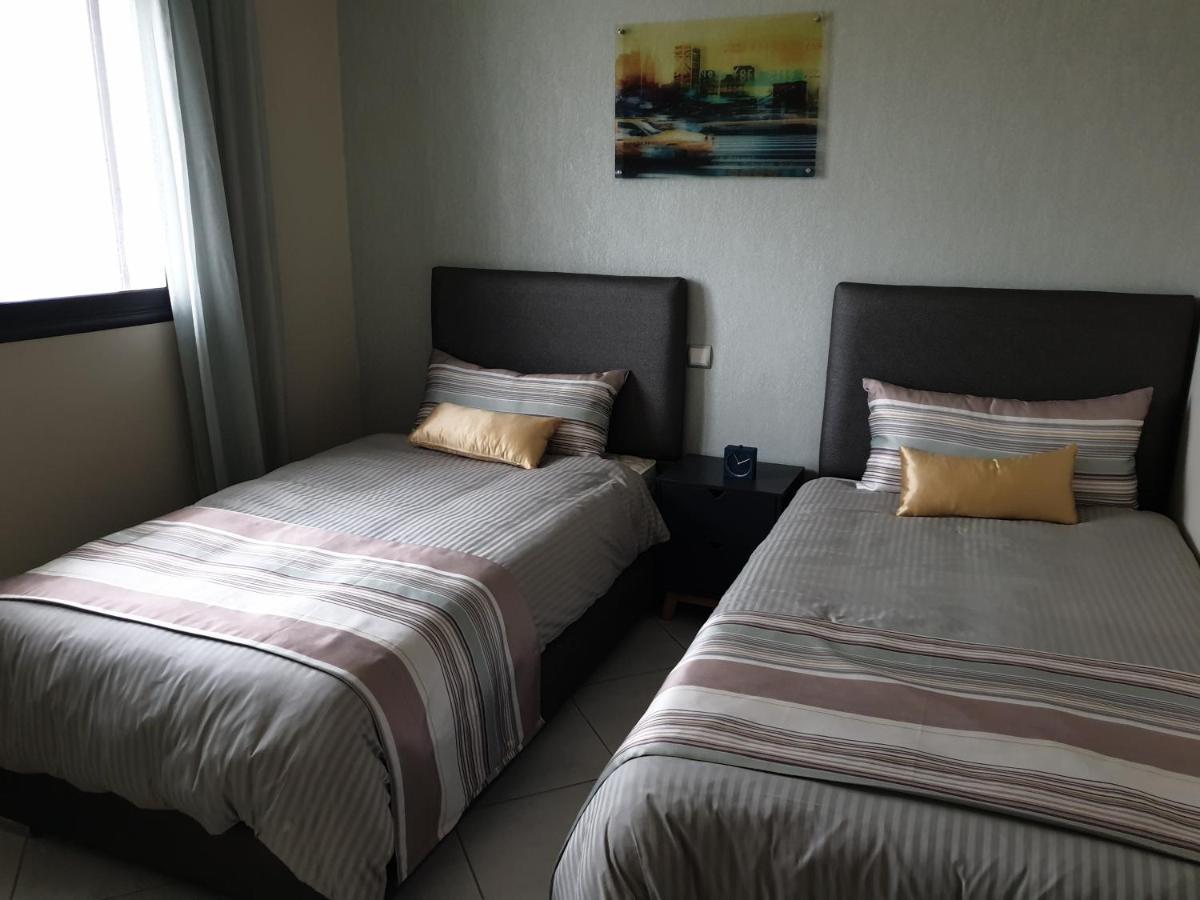 Oceanica Residences By 7Av Hotels メディック エクステリア 写真