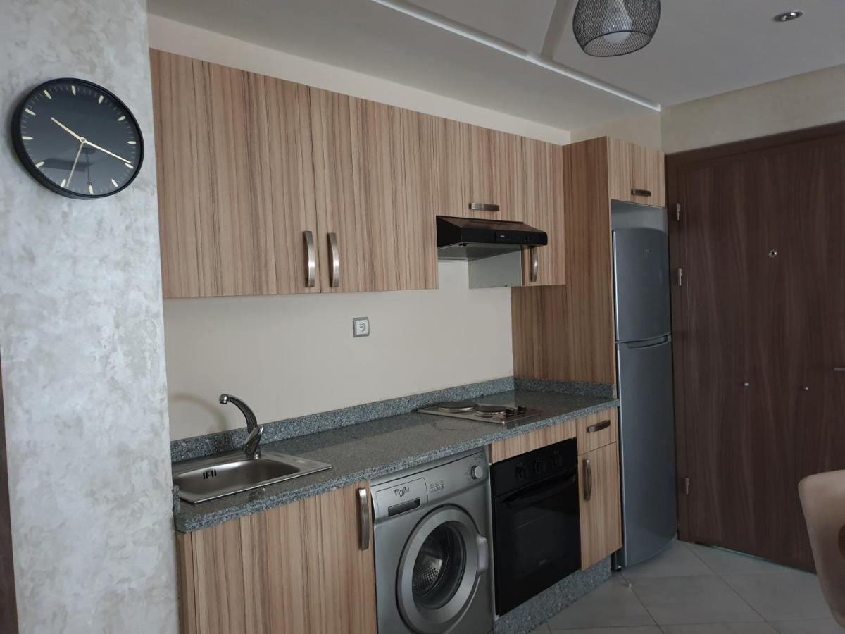 Oceanica Residences By 7Av Hotels メディック エクステリア 写真
