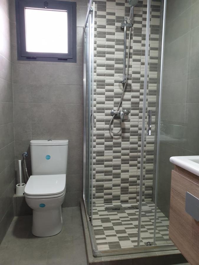 Oceanica Residences By 7Av Hotels メディック エクステリア 写真