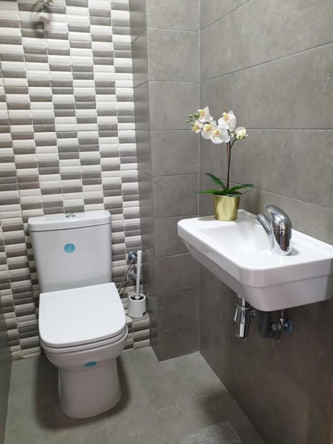Oceanica Residences By 7Av Hotels メディック エクステリア 写真