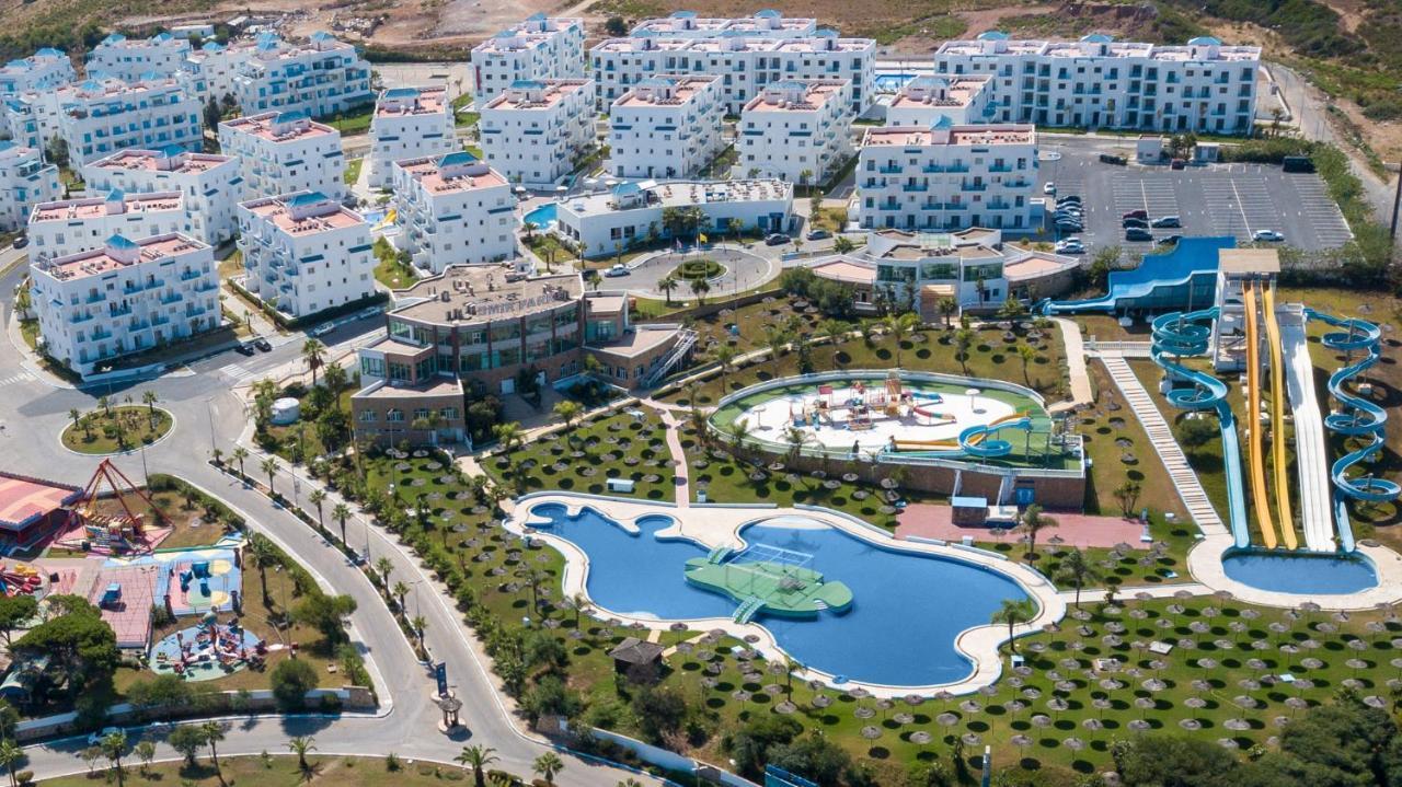 Oceanica Residences By 7Av Hotels メディック エクステリア 写真