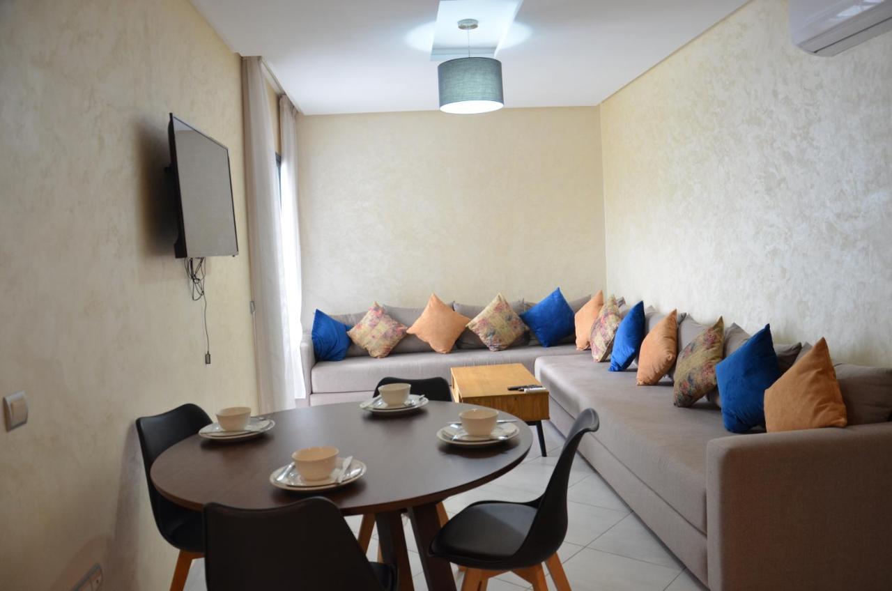 Oceanica Residences By 7Av Hotels メディック エクステリア 写真