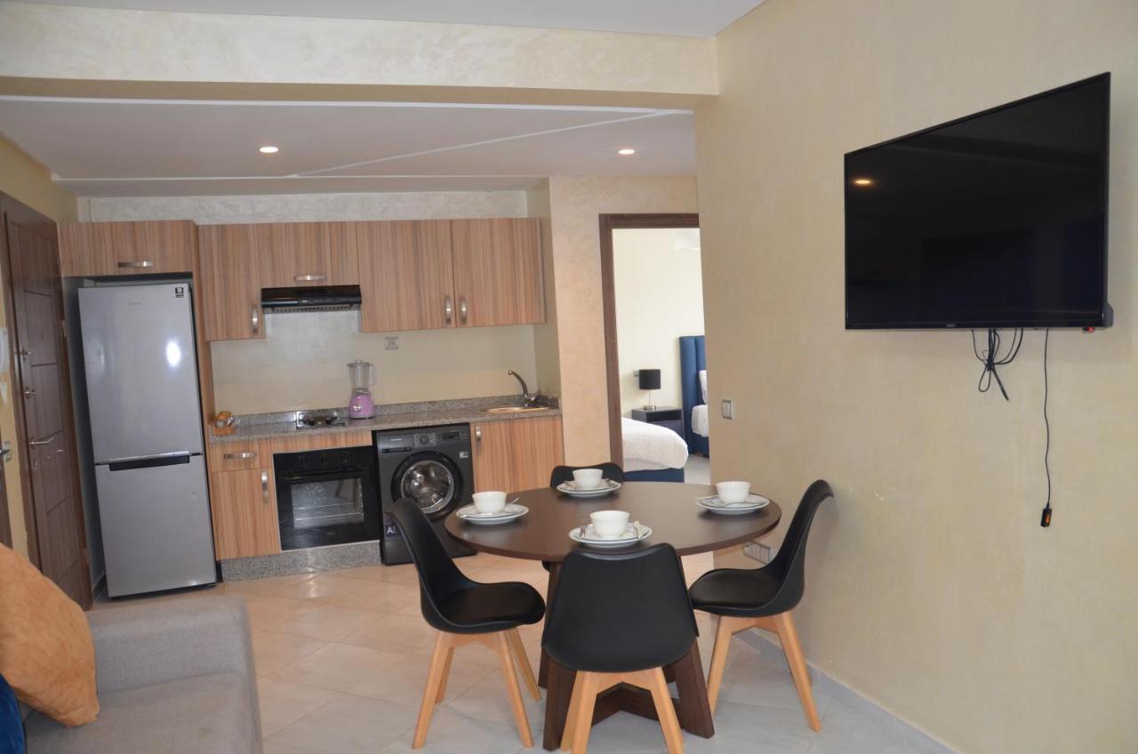 Oceanica Residences By 7Av Hotels メディック エクステリア 写真
