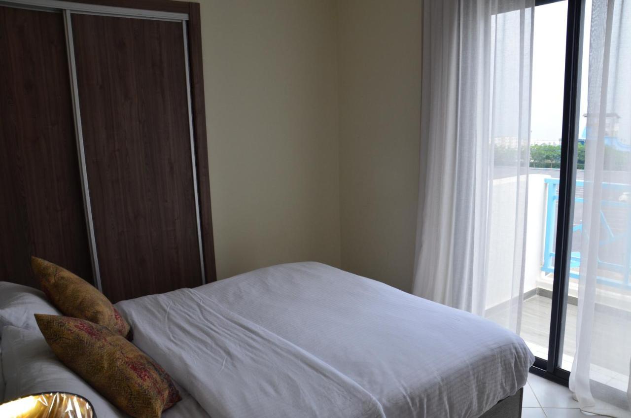 Oceanica Residences By 7Av Hotels メディック エクステリア 写真