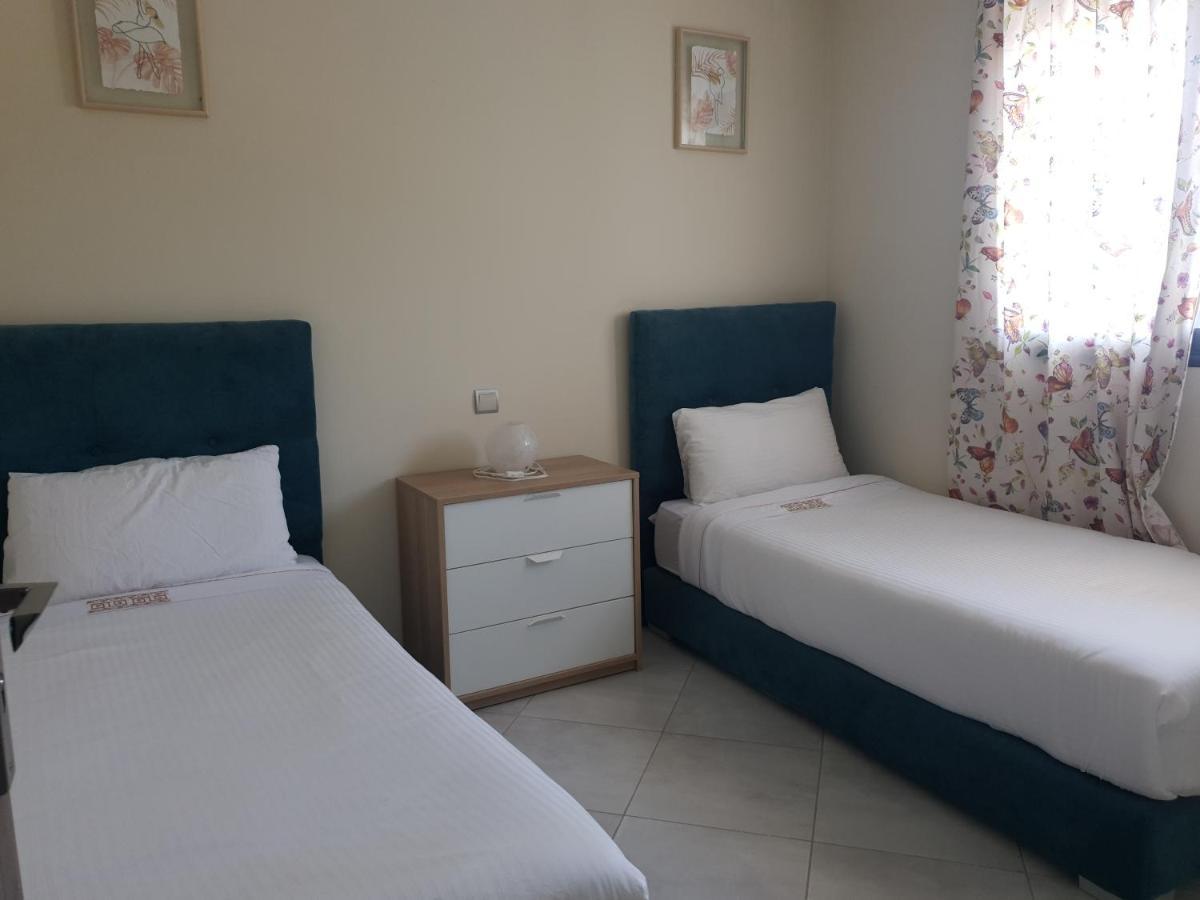 Oceanica Residences By 7Av Hotels メディック エクステリア 写真