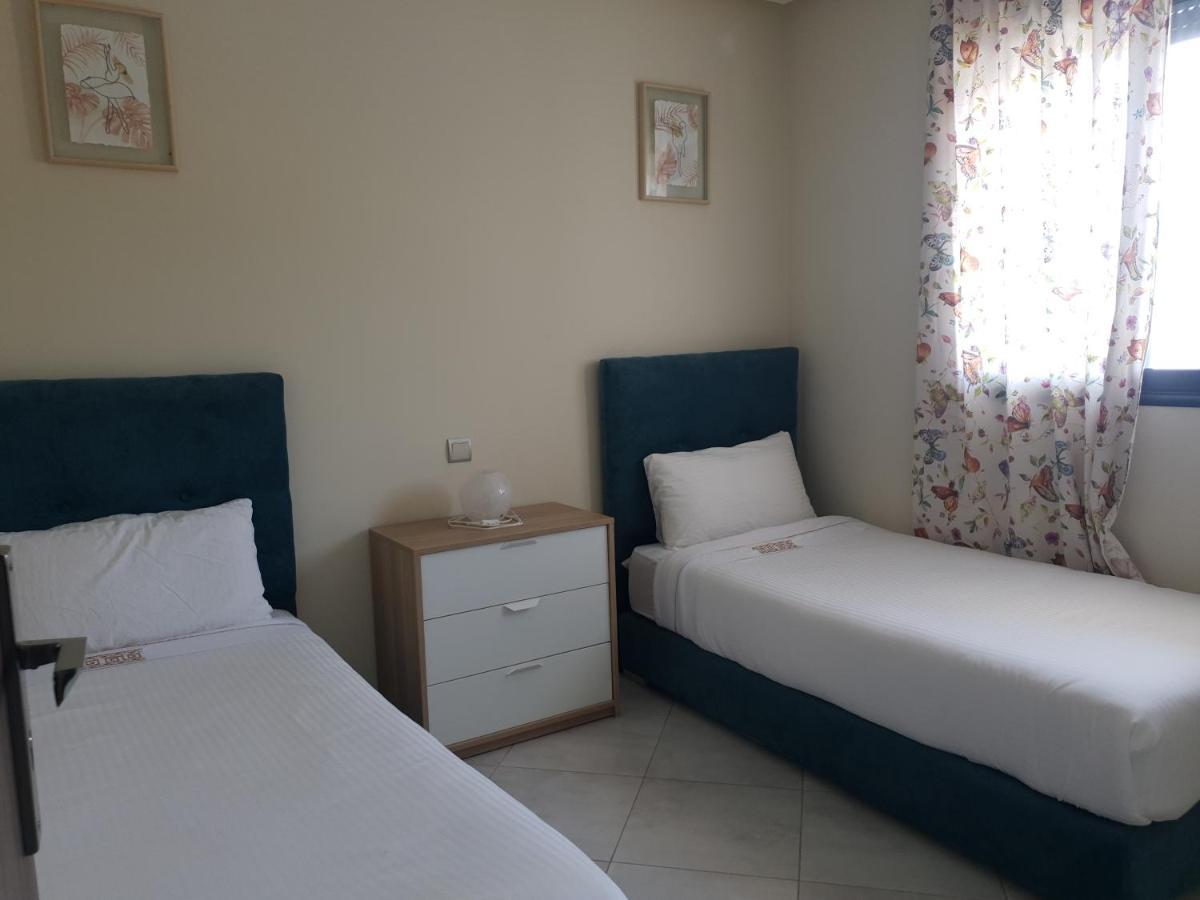 Oceanica Residences By 7Av Hotels メディック エクステリア 写真